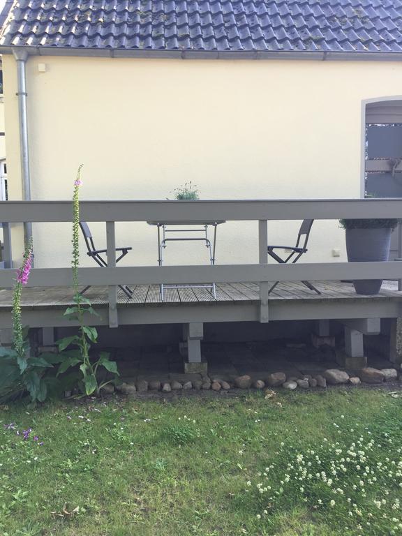 Gemutliche Ferienwohnung Bad Fallingbostel Kültér fotó